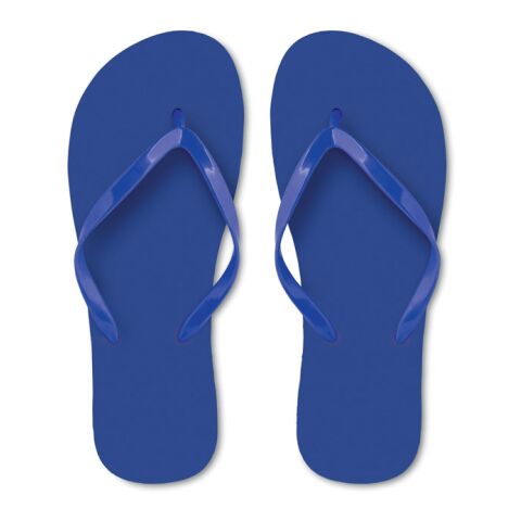 Zehensandalen 