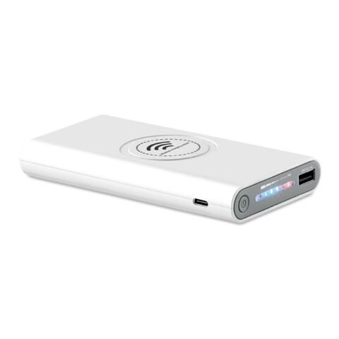 Wireless Powerbank Typ C
