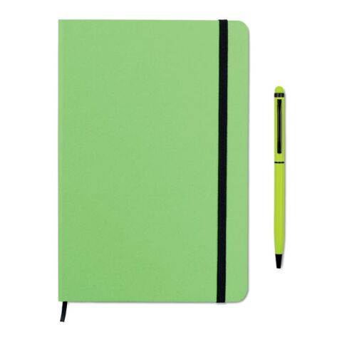 Notizbuch Set