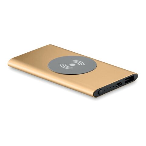 Ladestation mit Powerbank