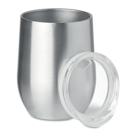 Doppelwandiger Trinkbecher 350 ml