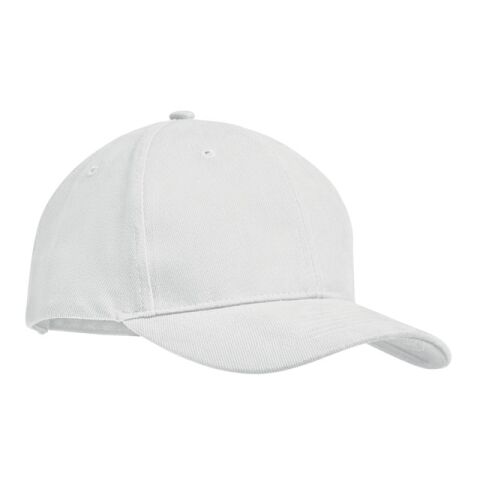 Baseball Kappe 6 Panels Tekapo