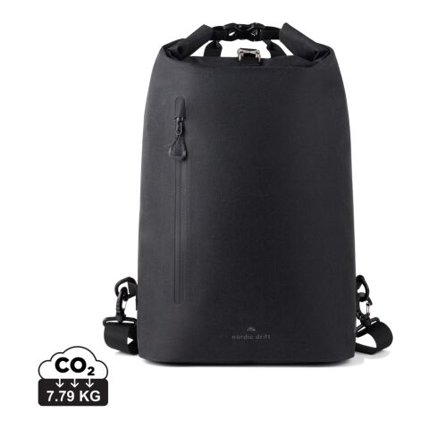 Nordic Drift Trail RCS wasserdichte Fahrradtasche 25L