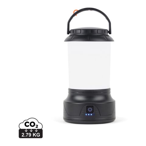 Nordic Drift Everest Bright RCS Campinglaterne mit Kurbel