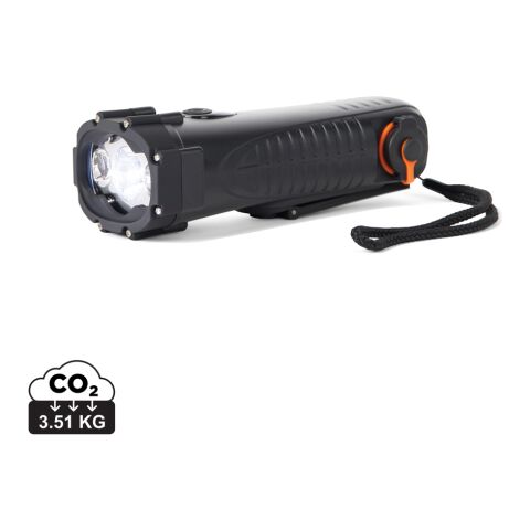 Nordic Drift Everest multifunktionale IPX8 Taschenlampe