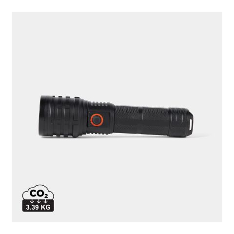 Nordic Drift Everest High-Performance Dual-Power Stirnlampe