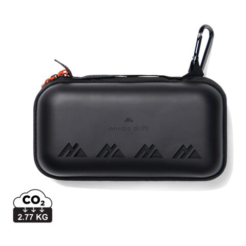 Nordic Drift GRS Aero Sport-Handtuch schwarz | ohne Werbeanbringung | Nicht verfügbar | Nicht verfügbar