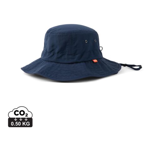 Nordic Drift RCS Horizon UPF 50+ Bucket-Hat navy blau | ohne Werbeanbringung | Nicht verfügbar | Nicht verfügbar | Nicht verfügbar