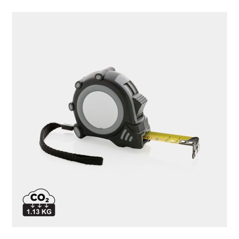 Grip 5m/19mm Maßband aus RCS recyceltem Kunststoff