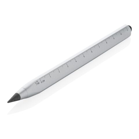 Eon Infinity Multitasking Stift aus RCS recycelt. Aluminium