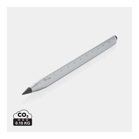 Eon Infinity Multitasking Stift aus RCS recycelt. Aluminium