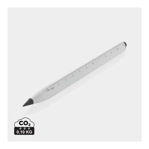 Eon Infinity Multitasking Stift aus RCS recycelt. Aluminium