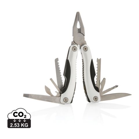 Fix Multitool silber-schwarz | ohne Werbeanbringung | Nicht verfügbar | Nicht verfügbar | Nicht verfügbar