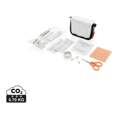 Erste Hilfe Set in Tasche