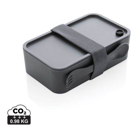 PP Lunchbox mit Göffel