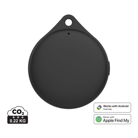 Findpop Dual IPX5 Artikelfinder aus RCS recyceltem ABS