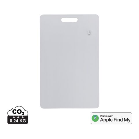 Findit RCS rABS wiederaufladbare Ultra-Thin Tracker-Karte