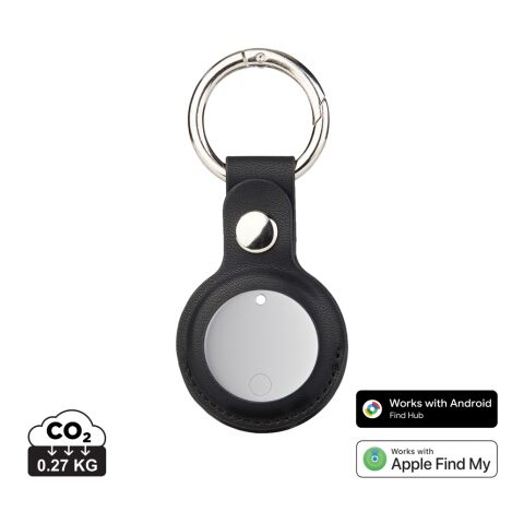 Findmate Dual IPX5 Artikel-Finder aus RCS recyceltem ABS weiß | ohne Werbeanbringung | Nicht verfügbar | Nicht verfügbar