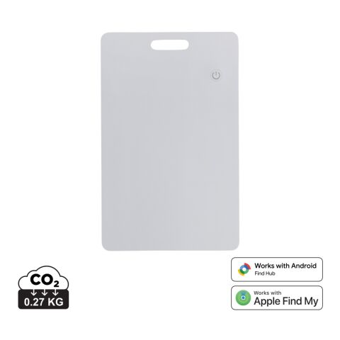 Findit Dual aufladebare RCS Ultra-Thin-Finder-Card