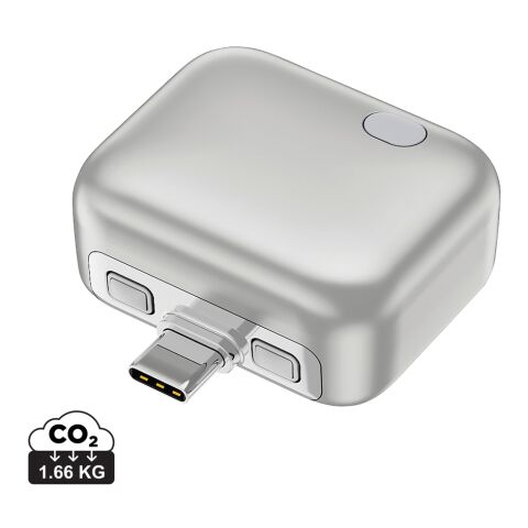 ChargeGuard RCS USB-C-Adapter mit automatischer Abschaltung