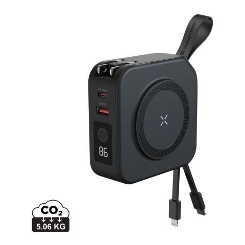 Urban Vitamin Saratoga 5-in-1 universal Charger