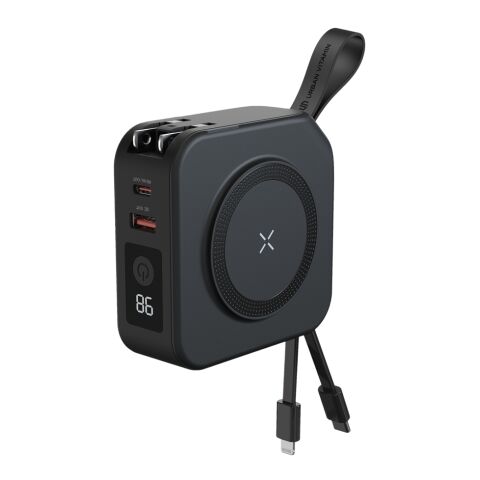 Urban Vitamin Saratoga 5-in-1 universal Charger