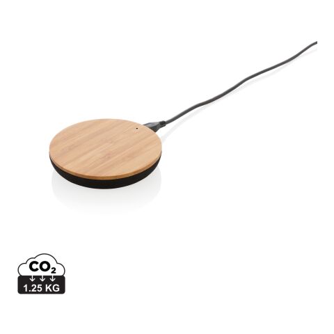 Bamboo X 5W Wireless Charger