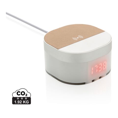 Aria 5W Wirless Charging Uhr