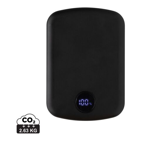 MagBoost 5.000mAh magnetische Powerbank aus RCS rec. Plastik