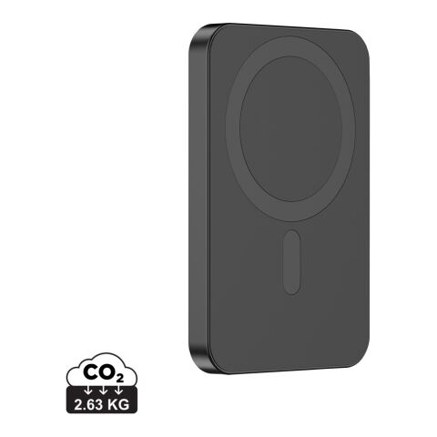 Urban Vitamin Richmond 5000mAh Powerbank aus RCS Plastik/Alu