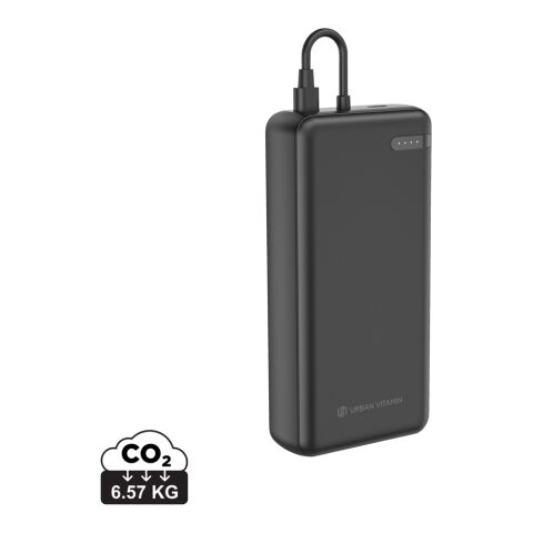 Urban Vitamin Menlo Park RCS rPlastik 20000 20W PD Powerbank