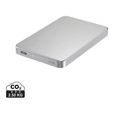 Urban Vitamin Marin 5.000mAh magnet. 15W Wireless Powerbank