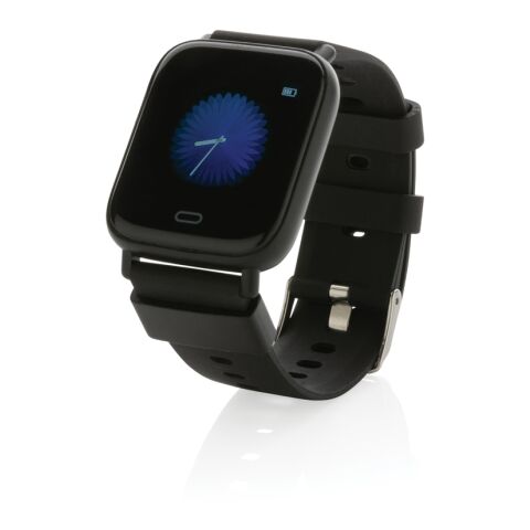 Fit Watch aus RCS recyceltem TPU