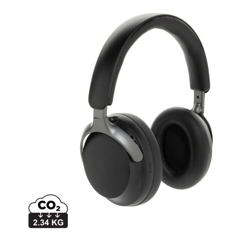 Soundpro ANC Kopfhörer aus RCS rec. Kunststoff
