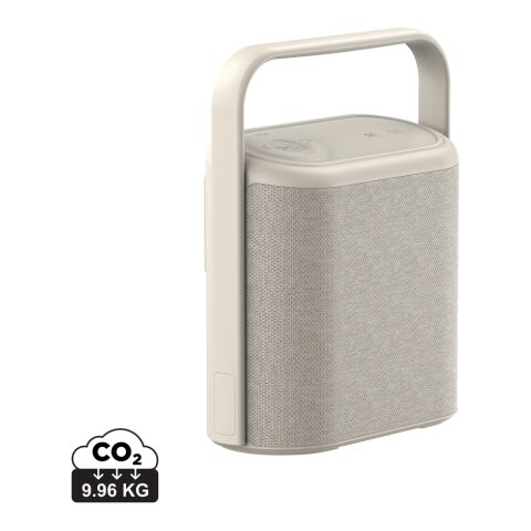 Urban Vitamin Newark 10W RCS Speaker mit entnehmb. Batterie