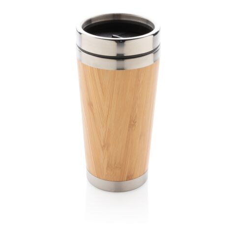 Organischer Bambus-Becher