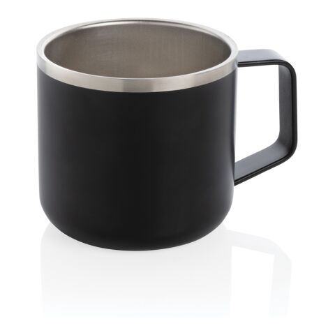 Stainless-Steel Camping-Tasse