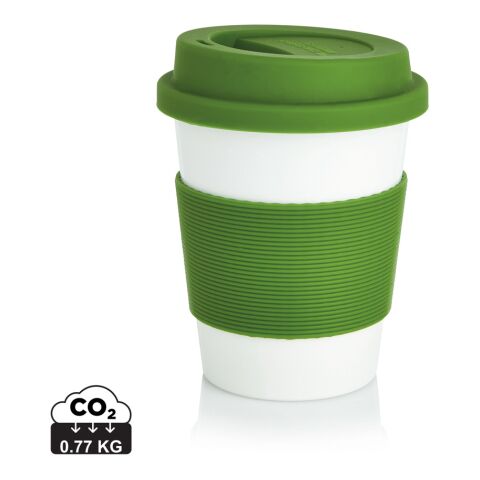 ECO PLA Kaffeebecher 