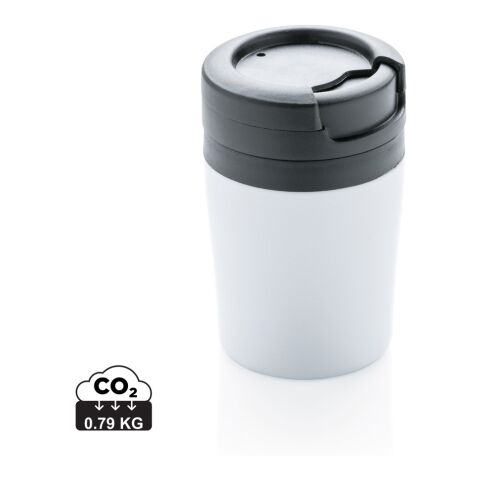 Coffee to go Becher weiß | ohne Werbeanbringung | Nicht verfügbar | Nicht verfügbar | Nicht verfügbar