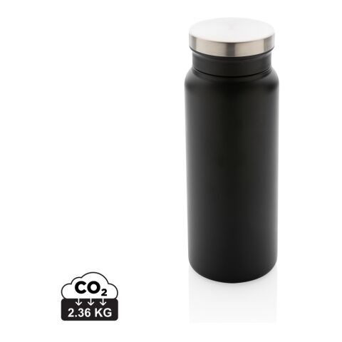 RCS recycelte Stainless Steel Vakuumflasche 600ml