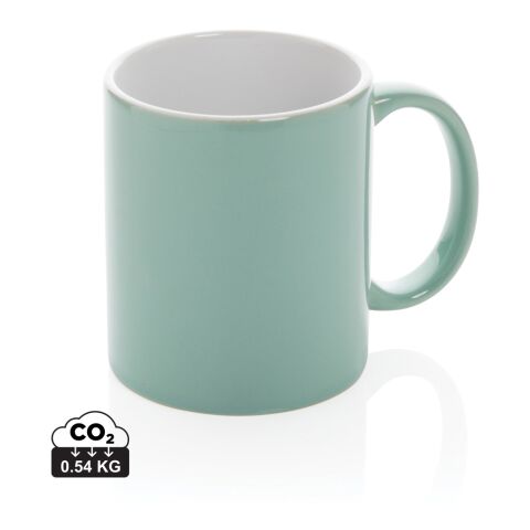 Basic Keramiktasse