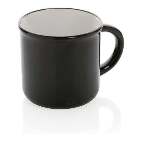 Vintage Keramiktasse