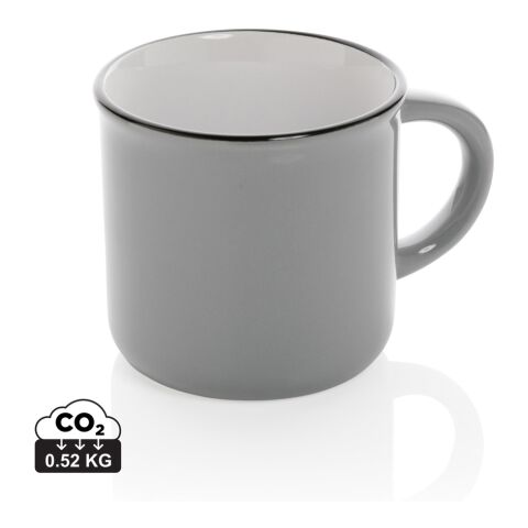 Vintage Keramiktasse