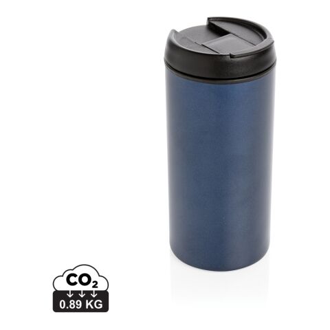 Metro Becher aus RCS recyceltem Stainless-Steel