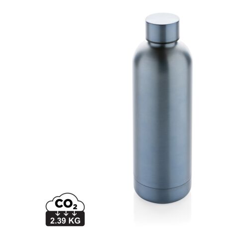 Impact Thermosflasche aus RCS-recyceltem rostfreien Stahl