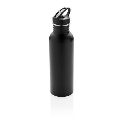 Deluxe Sportflasche aus Edelstahl