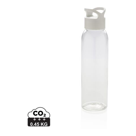 Auslaufsichere AS Trinkflasche