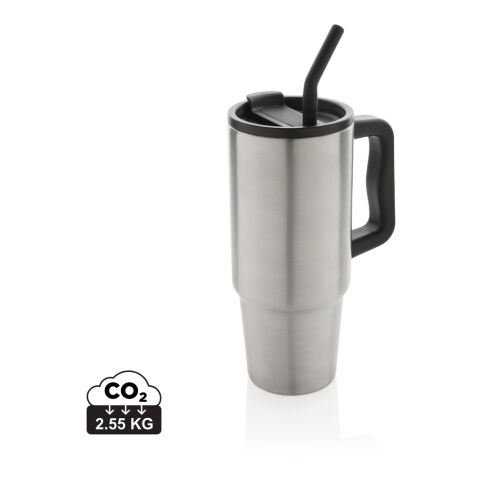 Embrace Deluxe Becher aus RCS recyceltem Edelstahl 900ml