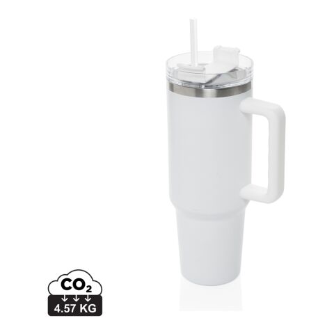 Stadley Becher aus RCS recyceltem Sainless Steel 1200ml