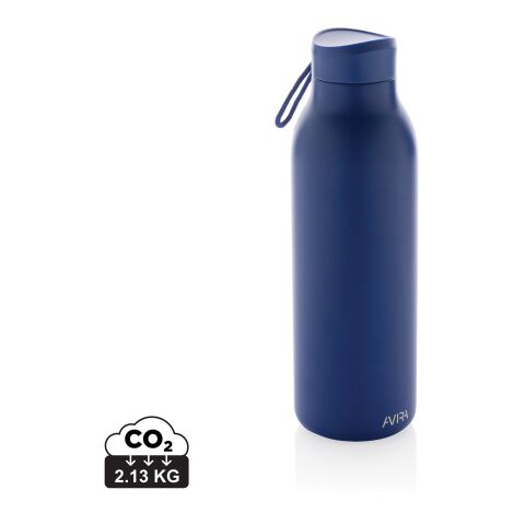 Avira Avior Flasche 500 ml aus RCS recycelten Stahl